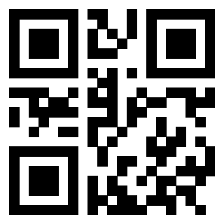 3302829206 - Immagine del QrCode