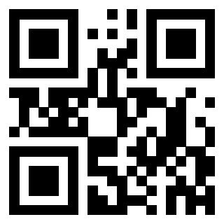 Il QrCode di 3302829207