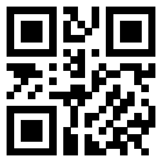 Immagine del QrCode di 3302829210