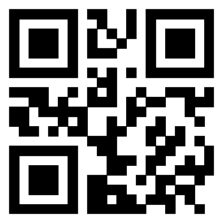 3302829213 Qr Code associato