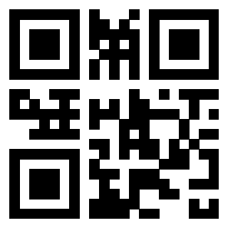 Immagine del QrCode di 3302829216