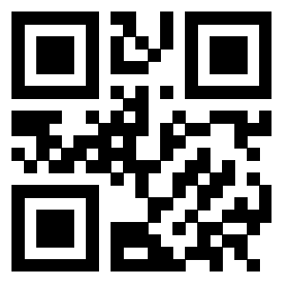 Qr Code di 3302829218