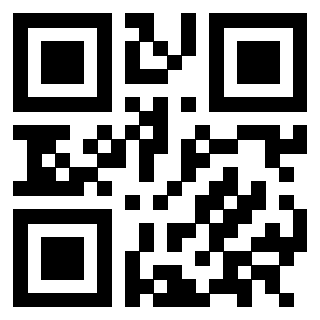 Il Qr Code di 3302829219