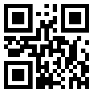 Immagine del Qr Code di 3302829226