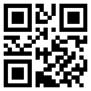 Immagine del Qr Code di 3302829229