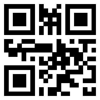 Immagine del QrCode di 3302857203