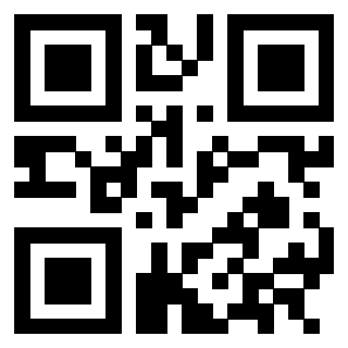 Immagine del QrCode di 3302857204