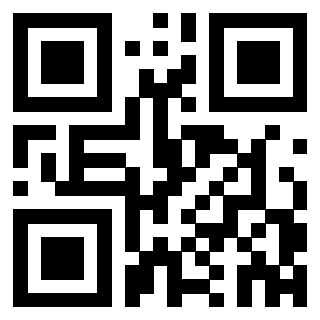Immagine del Qr Code di 3302857205