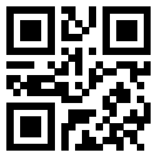 3302857206 - Immagine del Qr Code