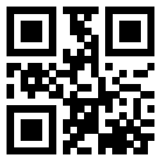 3302857207 - Immagine del QrCode