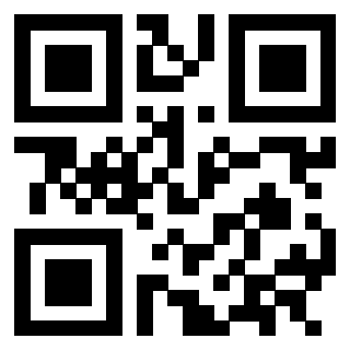 Immagine del Qr Code di 3302857208