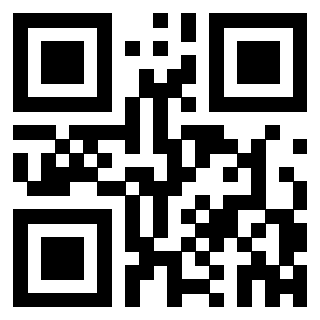 Il Qr Code di 3302857211