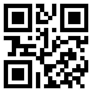 3302857214 QrCode associato