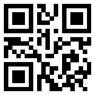 Il Qr Code di 3302857217