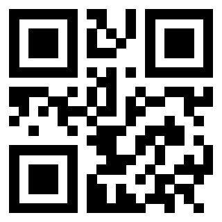 Immagine del Qr Code di 3302857218
