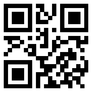 3302857219 - Immagine del Qr Code