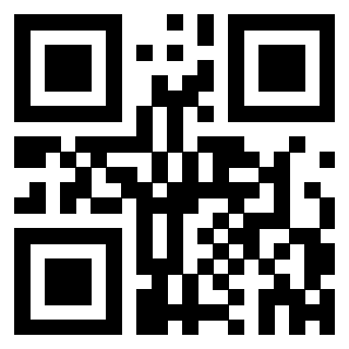 Scansione del QrCode di 3302857220