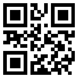 Scansione del Qr Code di 3302857223