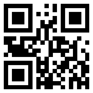 3302857229 - Immagine del QrCode associato