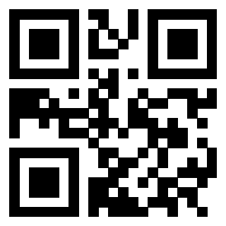 3302857230 - Immagine del QrCode associato