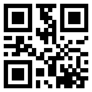 3302857232 Qr Code associato
