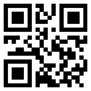 3302857233 QrCode associato