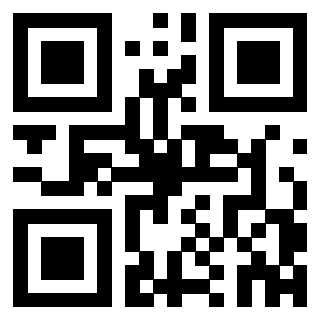 3302857234 - Immagine del QrCode associato
