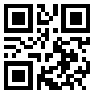 3302857235 - Immagine del Qr Code associato