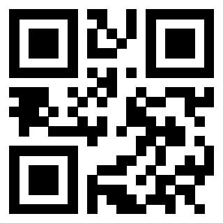 Scansione del Qr Code di 3302857238