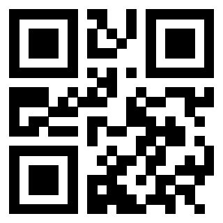 3302857239 Qr Code associato