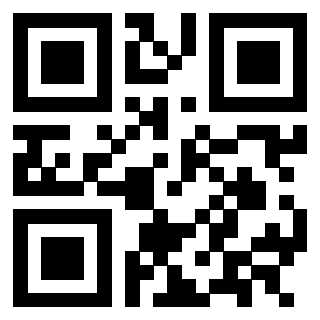 3302857241 - Immagine del QrCode