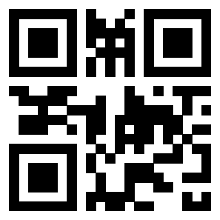 Scansione del Qr Code di 3302857242