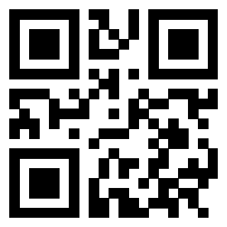3302857243 - Immagine del Qr Code