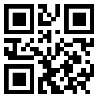3302857245 Qr Code associato