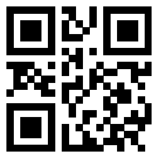 Il Qr Code di 3302857246