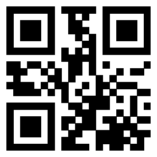 Il QrCode di 3302857255