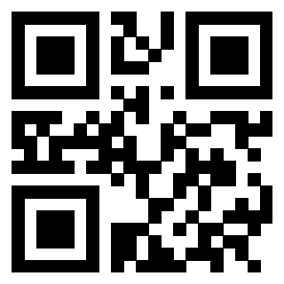 Immagine del QrCode di 3302857258
