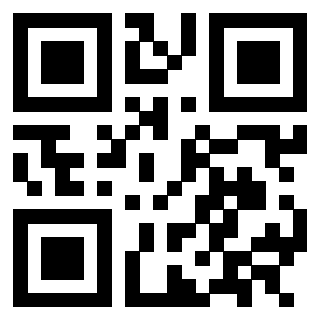 Il Qr Code di 3302857259
