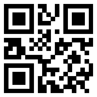 Il Qr Code di 3302857262