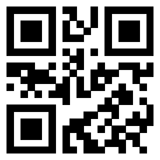 3302857264 Qr Code associato