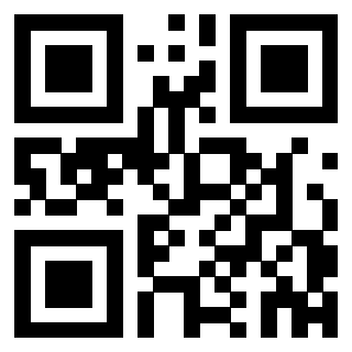 Immagine del Qr Code di 3302857265