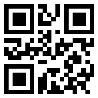 Il QrCode di 3302857266