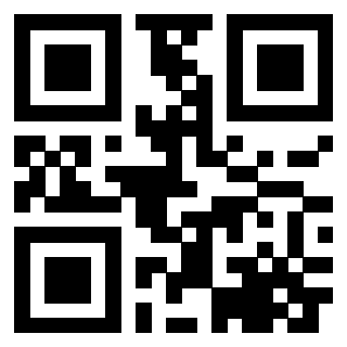 Scansione del QrCode di 3302857267
