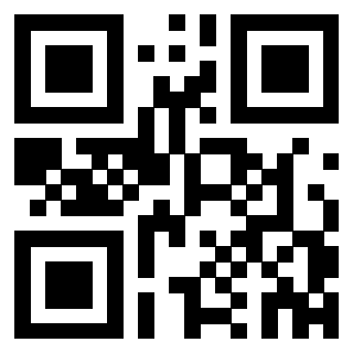 3302857268 QrCode associato