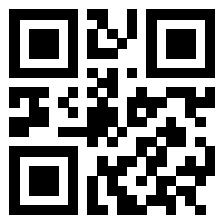 3302857269 QrCode associato