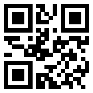 3302857270 - Immagine del QrCode associato