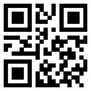 Scansione del QrCode di 3302857273