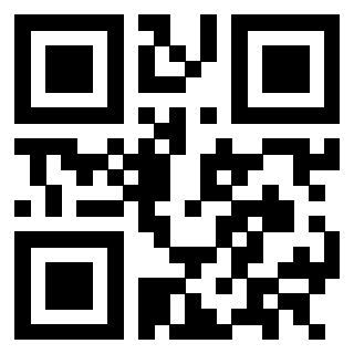 3302857279 - Immagine del QrCode associato