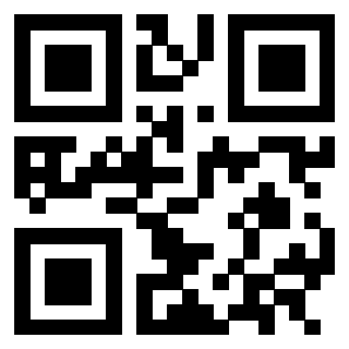 3302857282 - Immagine del QrCode