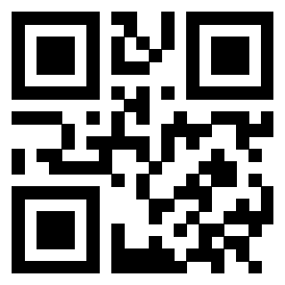 3302857284 - Immagine del QrCode
